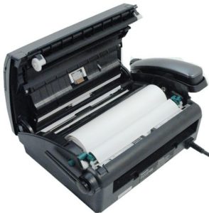 Fax papír kiválasztása és jellemzői