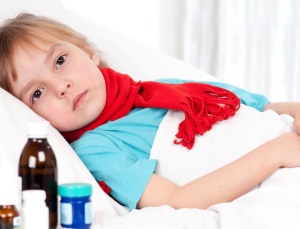 Gyakran fáj a gyermek nyakára okait, szövődmények és a kezelés