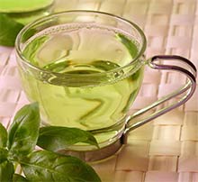 Hair tea ellátások (haj) Hair tea előnyei