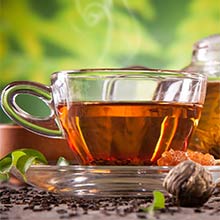 Hair tea előnyeit (haj tea) Hair tea előnyei