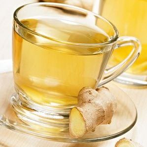 Gyömbér tea receptek, felhasználása és alkalmazása