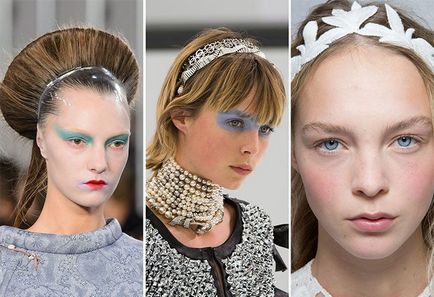 A divatos díszíteni a haj a rugó 5 legforróbb trendeket, amit tudnia kell minden lány