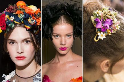 A divatos díszíteni a haj a rugó 5 legforróbb trendeket, amit tudnia kell minden lány
