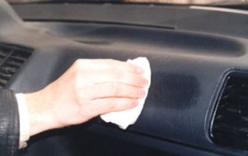 Hogyan mossa egy autó (auto) Az autómosó