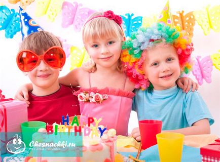 Mi köze a gyerekek egy születésnapi party otthon (take) Mi köze a gyerekek az ágyban otthon szülés