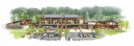 Mi ez apart-hotel, befektetés lakások (fizeti az adót) Mi ez apart-hotel, befektetés lakások