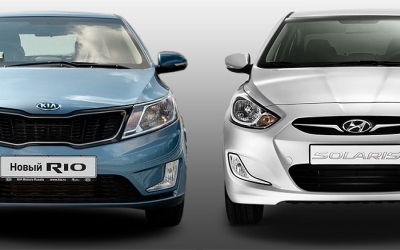 Mi a jobb vetőmag Kia vagy Hyundai Solaris Jármű Összehasonlítás