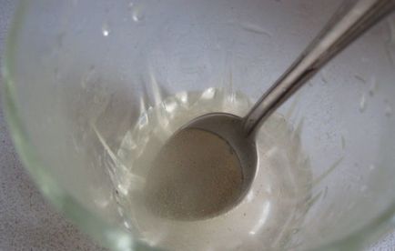 Mi főzni savanyú tej receptek fotókkal és videó