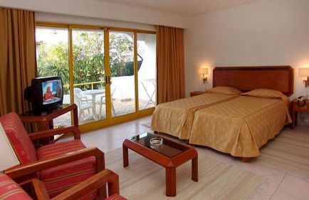 Mi egy aparthotel jellemzői, előnyei és hátrányai (a) Mi egy aparthotel jellemzői, előnyei és hátrányai