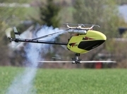 Ezért a giroszkóp helikopter giroszkóp (a) Ezért a helikopter giroszkóp giroszkóp