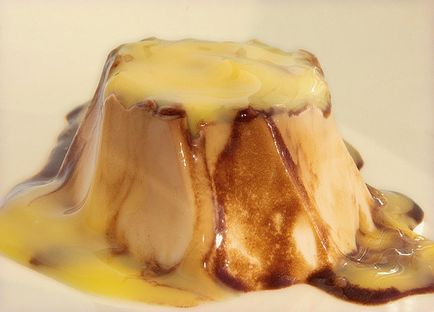 Mi az igazi panna cotta (olasz konyha) Mi az igazi panna cotta
