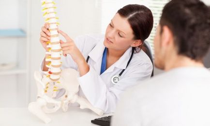 Mi SHmorlja csomópontok (összes hernia) Mi SHmorlja csomópontok