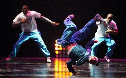 Mi a hip-hop kultúra (a) Mi a hip-hop kultúra