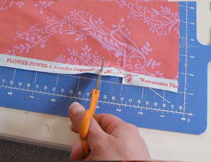 Fabric virágok (hogy egy bemetszés) fabric virágok
