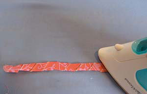Fabric virágok (hogy egy bemetszés) fabric virágok