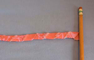 Virágok a szövet (szövet) fabric virágok