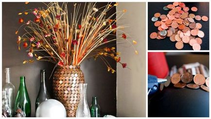 Disz kannák (berakással) kannák Decor