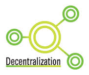 decentralizáció