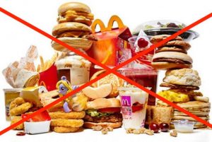 Diéta és táplálkozás szájpenész, hogy lehet és nem