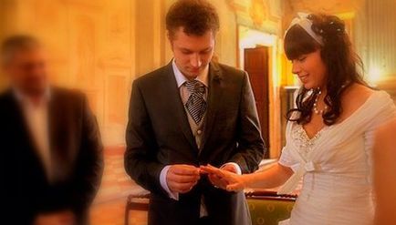 House 2 esküvő Nelly Ermolaeva és Nikita Kuznetsov