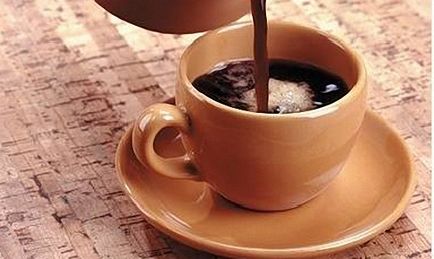 Házi kávé likőr kávé likőr receptek otthon, és hogyan lehet a kávé
