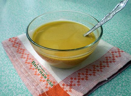 Főoldal mustár - főzés mustár por otthon - nagy élelmiszer