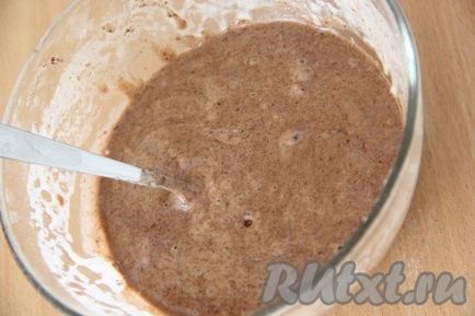 Kétszintű torta otthon - recept fotókkal