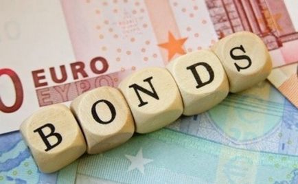 Eurókötvények (eurókötvények) - hozam kibocsátási és visszaváltási eurókötvények