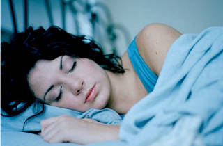 személy időben alvási fázis - melyikük a jobb, hogy felébredjen
