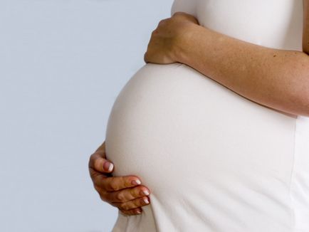 Fetometry magzati méretét hetente terhesség ultrahang (normák táblázat)