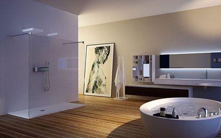 Photo fürdőszoba, gyönyörű fürdőszoba 50 fotó