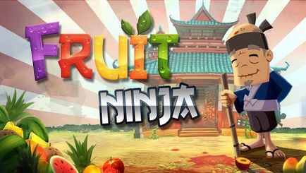 Fruit Ninja iPhone és iPad - 10 tipp a sikeres játék, iphone hírek, iPad és a Mac