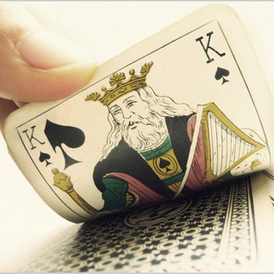 Találgatás 4 királyok találgatás helyes dekódolás kártya