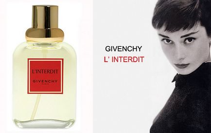 Givenchy, divat enciklopédia