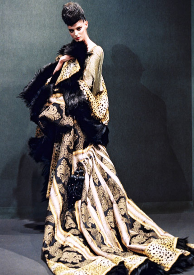 Givenchy, divat enciklopédia