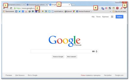 Google Chrome - Töltse le és telepítse a Google Chrome