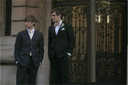 Gossip girl minden elegáns esküvői sorozat - stílus területen, és a kreativitás (Leyton Mister) Gossip girl minden elegáns esküvői sorozat - területén stílus és a kreativitás