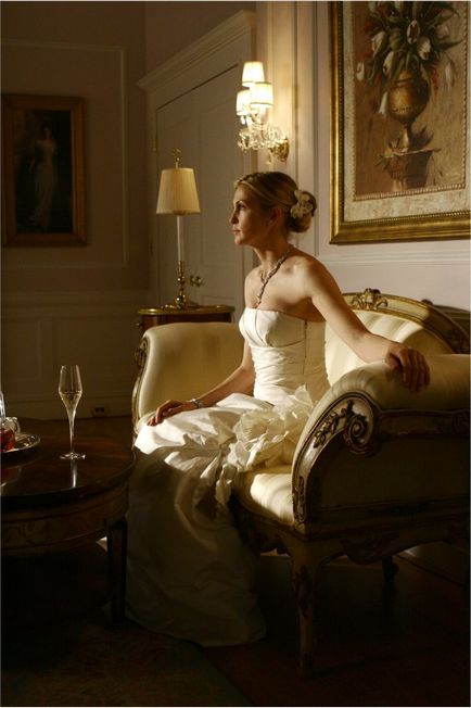 Gossip girl minden elegáns esküvői sorozat - területén stílus és a kreativitás (az esküvő a sorozatban) Gossip girl minden elegáns esküvői sorozat - területén stílus és a kreativitás