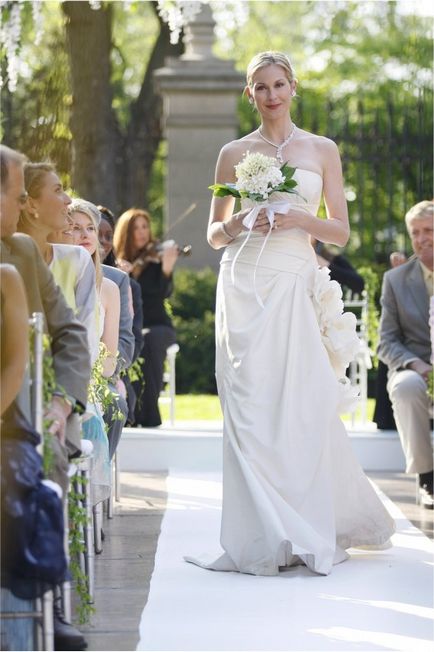 Gossip girl minden elegáns esküvői sorozat - területén stílus és a kreativitás (az esküvő a sorozatban) Gossip girl minden elegáns esküvői sorozat - területén stílus és a kreativitás