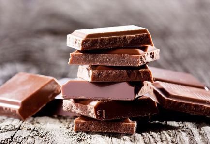 Hogyan zöld, egészséges csokoládé, hogyan kell kiválasztani a legtermészetesebb és a megfelelő