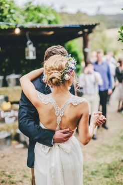 Bemegyünk a menyasszonyi szalon 10 fő ajánlások - a menyasszony