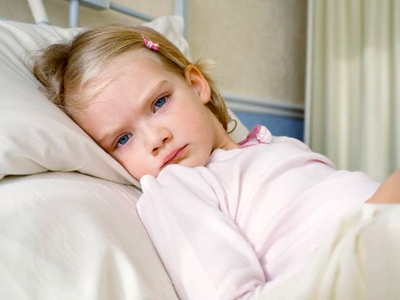 Fertőző betegségek a gyermekek és azok megelőzésére ősszel és télen