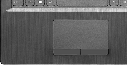 Arról, hogy hogyan tiltsa le a touchpad egy laptop asus, HP, Lenovo és más ablakokra