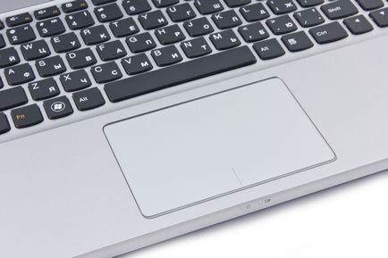 Arról, hogy hogyan tiltsa le a touchpad egy laptop asus, HP, Lenovo és más ablakokra