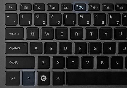 Arról, hogy hogyan tiltsa le a touchpad egy laptop asus, HP, Lenovo és mások az ablakokon (asus) Arról, hogy hogyan tiltsa le a touchpad egy laptop asus, HP, Lenovo és más ablakokra