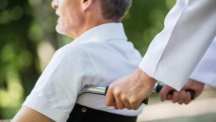 A stroke a lábak különösen megnyilvánulásai patológia (láb) A stroke a lábak különösen megnyilvánulásai patológia