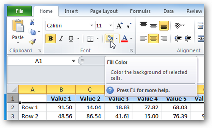 Hogyan automatizálására rutin feladatok excel makrók segítségével (makro) Hogyan automatizálására rutin feladatok excel makrók segítségével