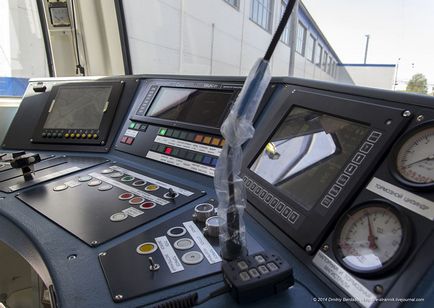 Hogyan készítsünk metró kocsik, ahogy az