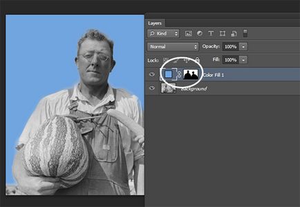 Hogyan adjunk színt régi fotók Photoshop - website tervező (szín) Hogyan adjunk színt régi fotók Photoshop - honlap tervezője
