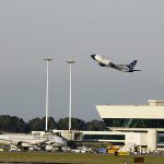 Hogyan juthat a Fiumicino repülőtér és Róma központjában (get) Hogyan juthat a Fiumicino repülőtér és Róma központjában